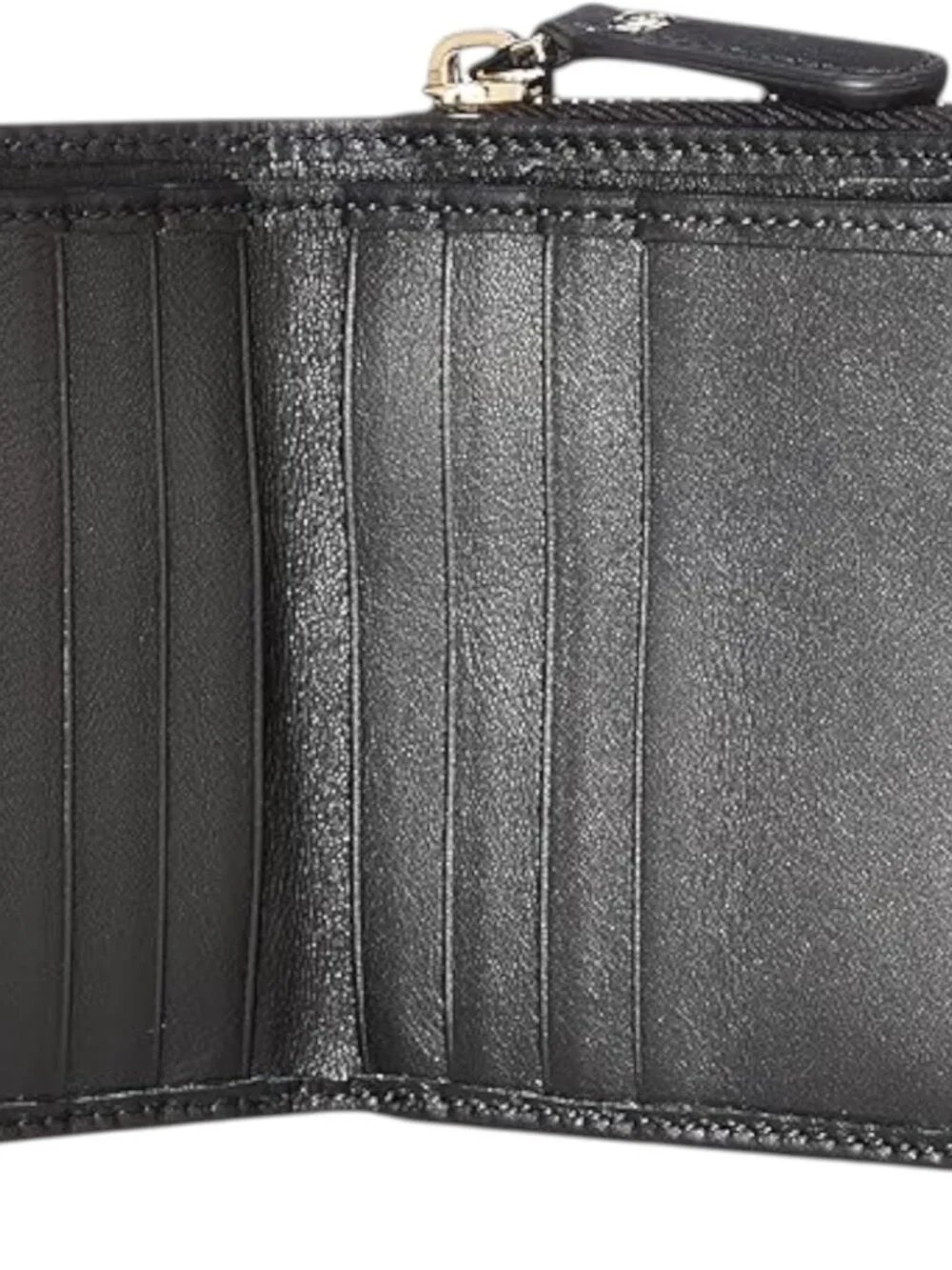 Brand-New Gucci Margaux Compact Bi-Fold Wallet - Picture 5 of 9